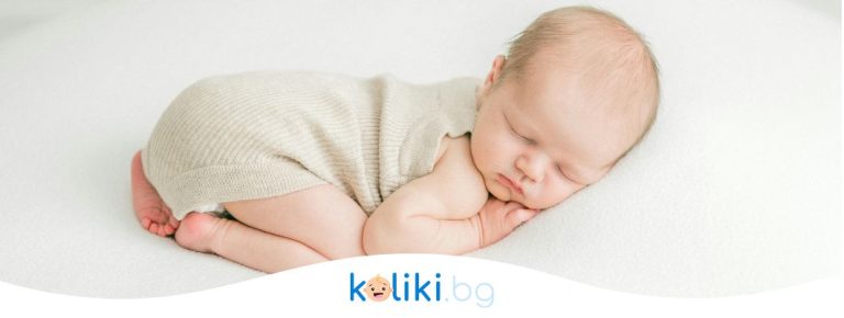 Read more about the article Дневен режим на бебето с колики: Как да организираме деня за по-малко плач и повече сън