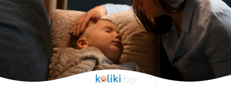 Read more about the article Кашлица при дете през нощта | Причини и бързи решения, които всеки родител трябва да знае