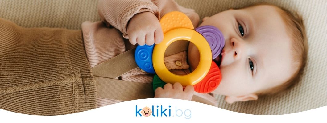 You are currently viewing Как изглеждат венците при никнене на зъби и кога е време за гел?